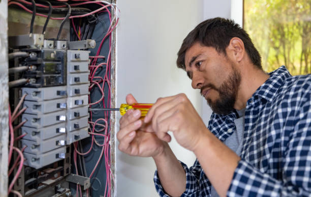 Best Electrical Rewiring Services  in Townsend, MT